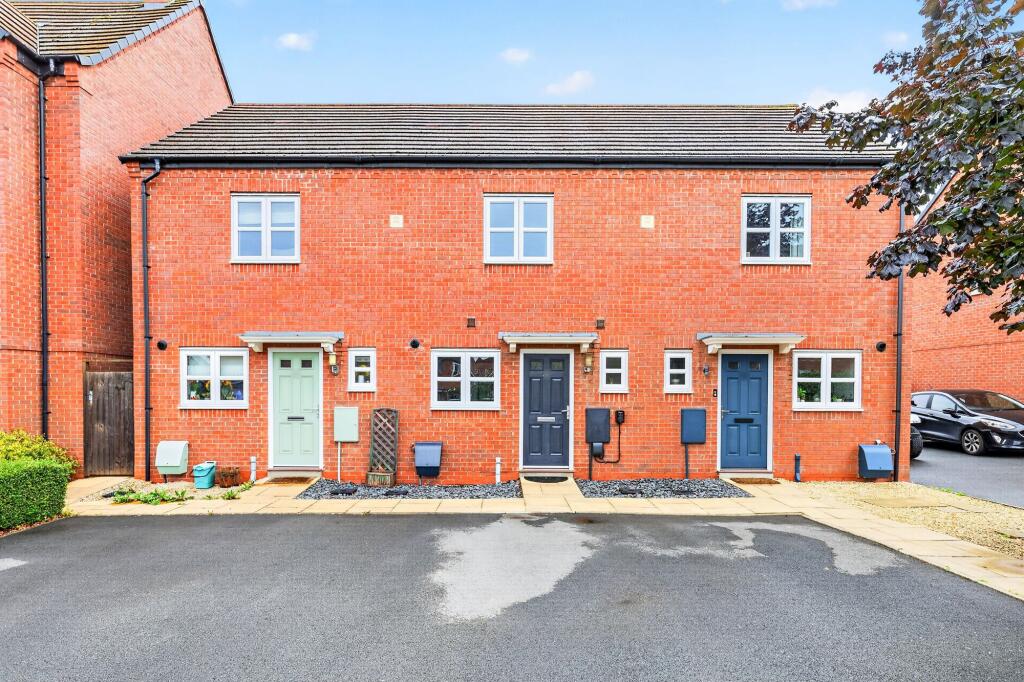 House in Coventry
