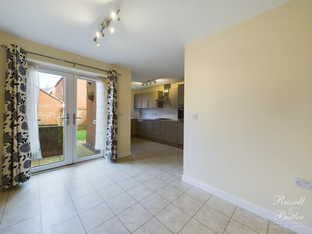 House in Milton Keynes - View 4