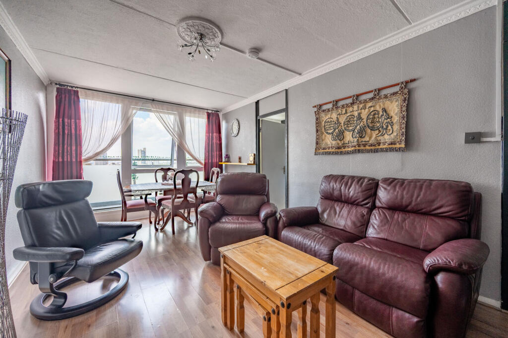 Apartment in London, Warwick Estate, Maida Vale - View 5