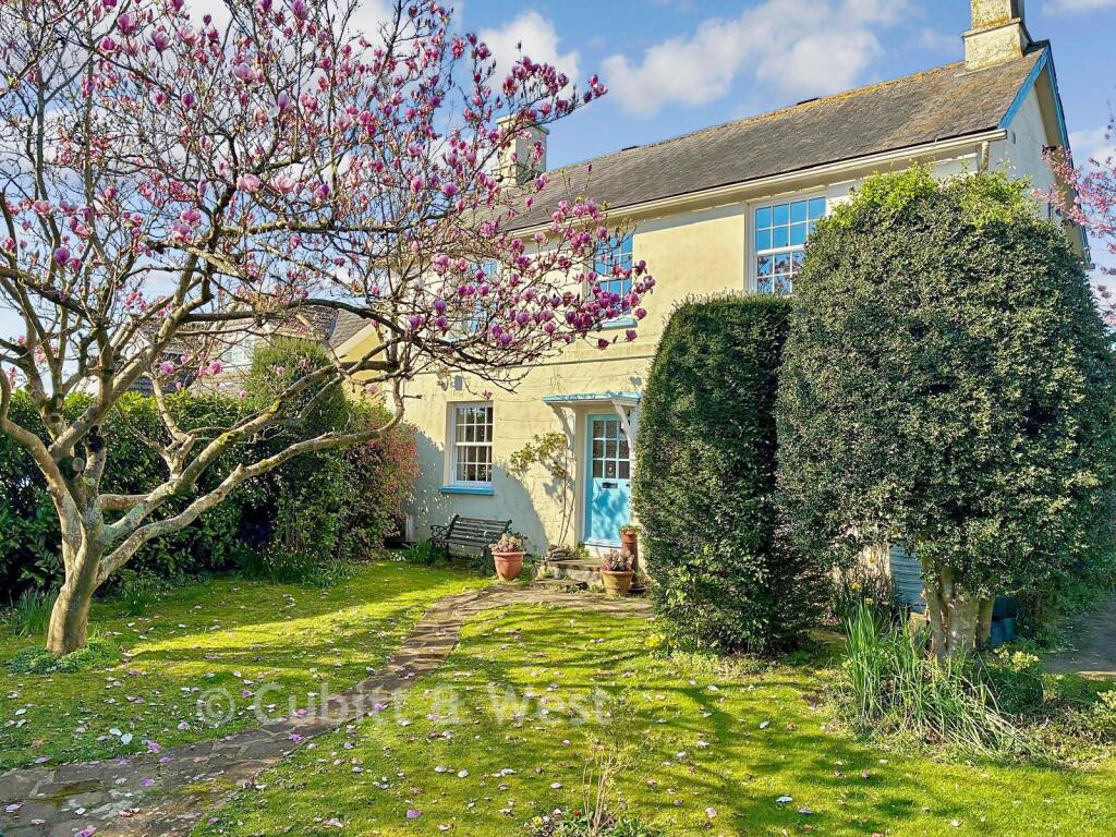 Main image of property: London Road, Ashington, West Sussex