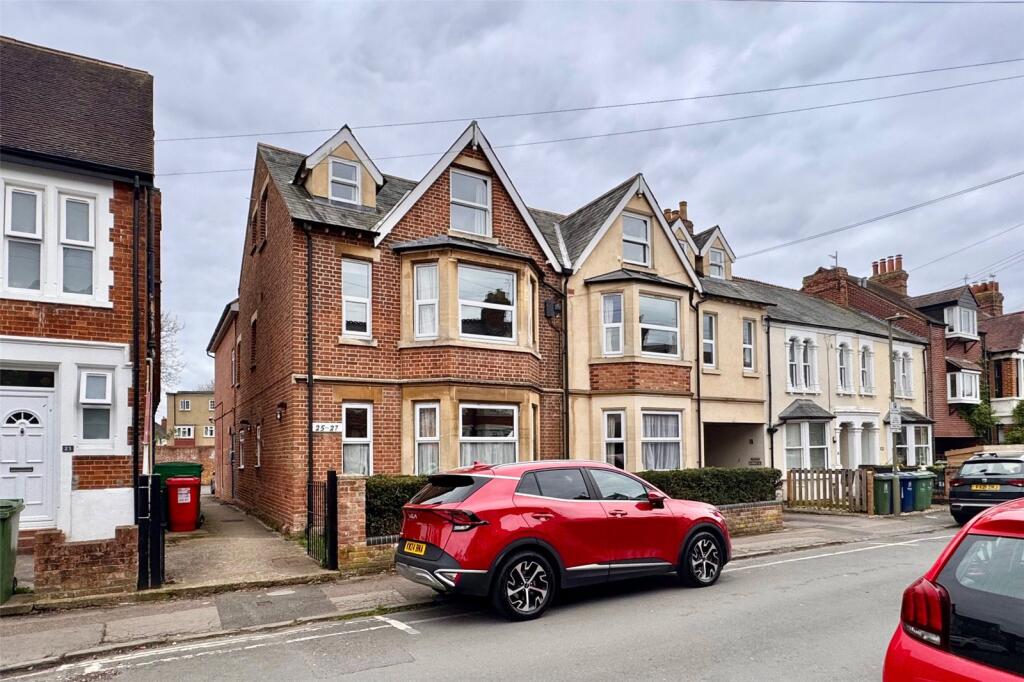 Main image of property: Fairacres Road, Iffley Fields, Oxford