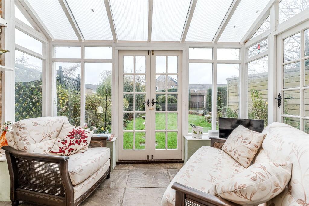 Walton Road, Wetherby, West Yorkshire photo 4