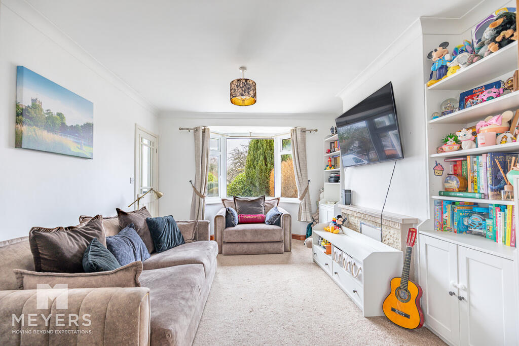 Additional image 2 of Evering Avenue, Alderney, Poole, BH12