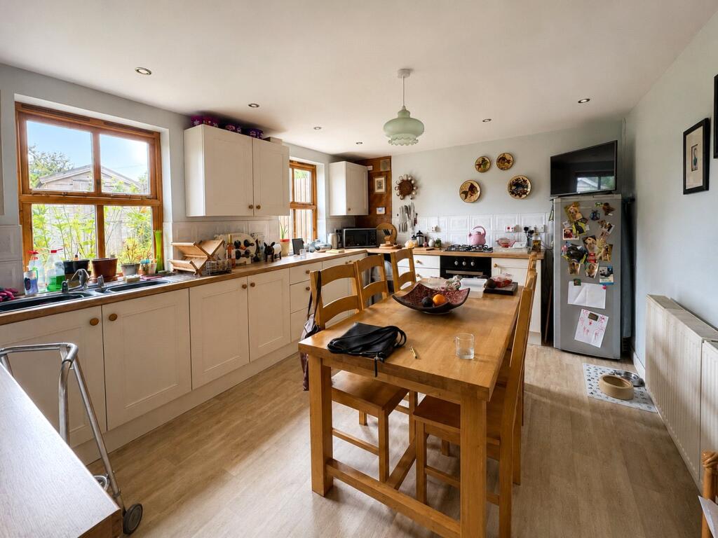 House in Shrewsbury - View 3