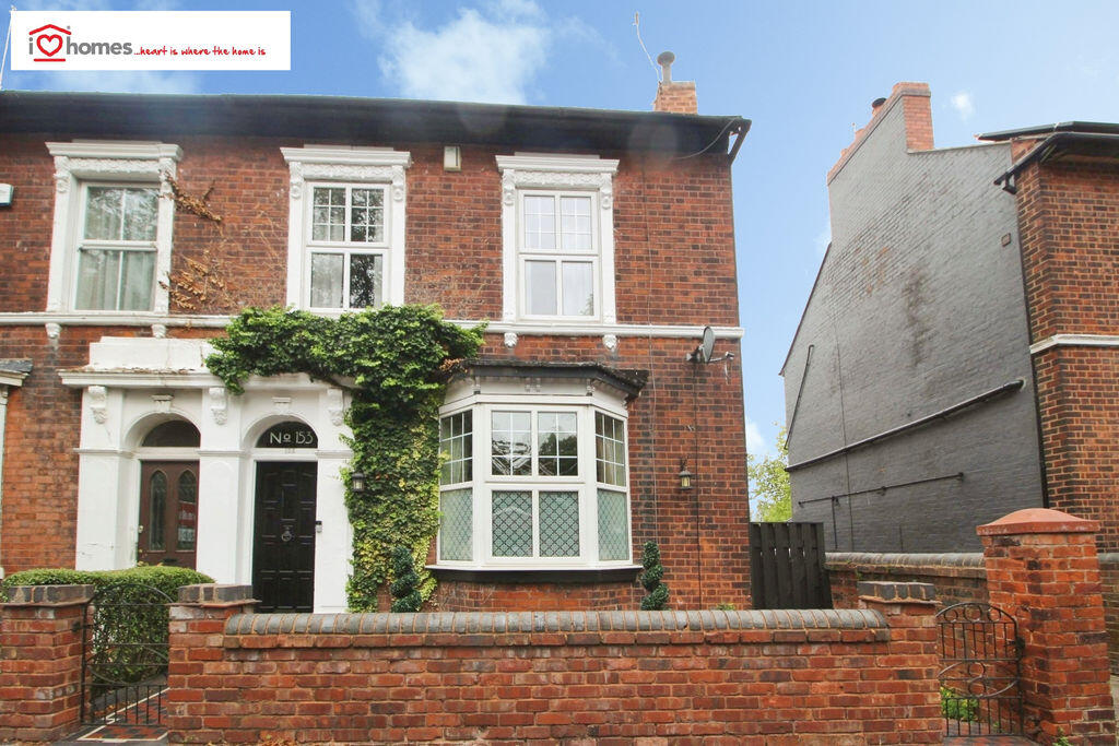 House in Walsall