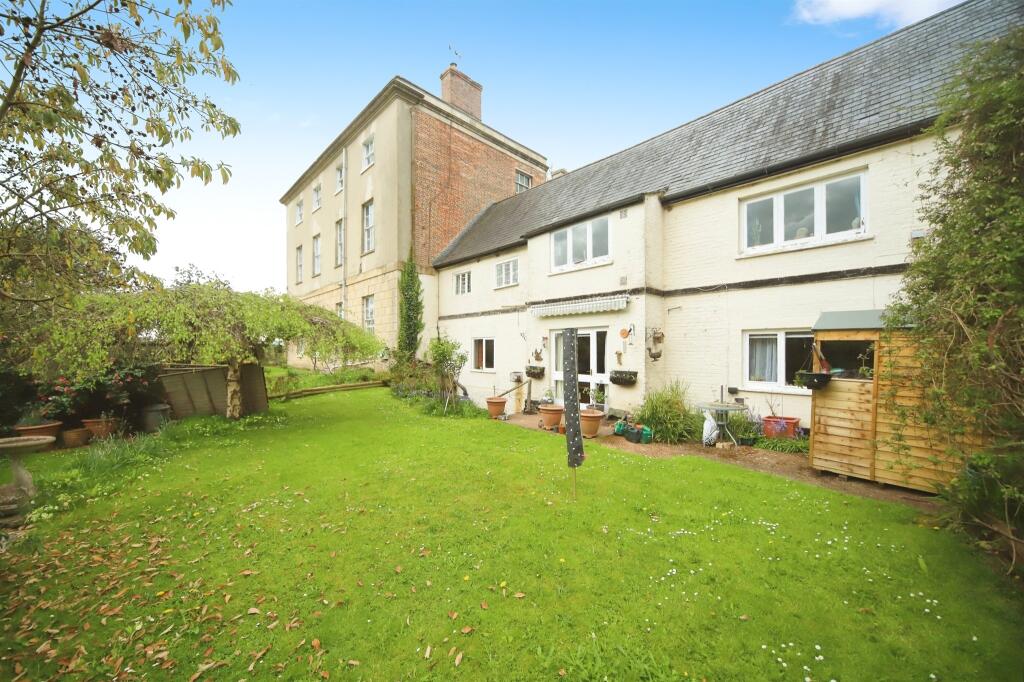 Main image of property: Walford House, Walford Cross, Taunton