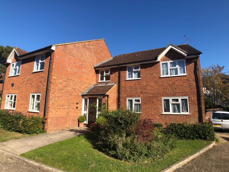 Main image of property: Copperfield Way, Pinner
