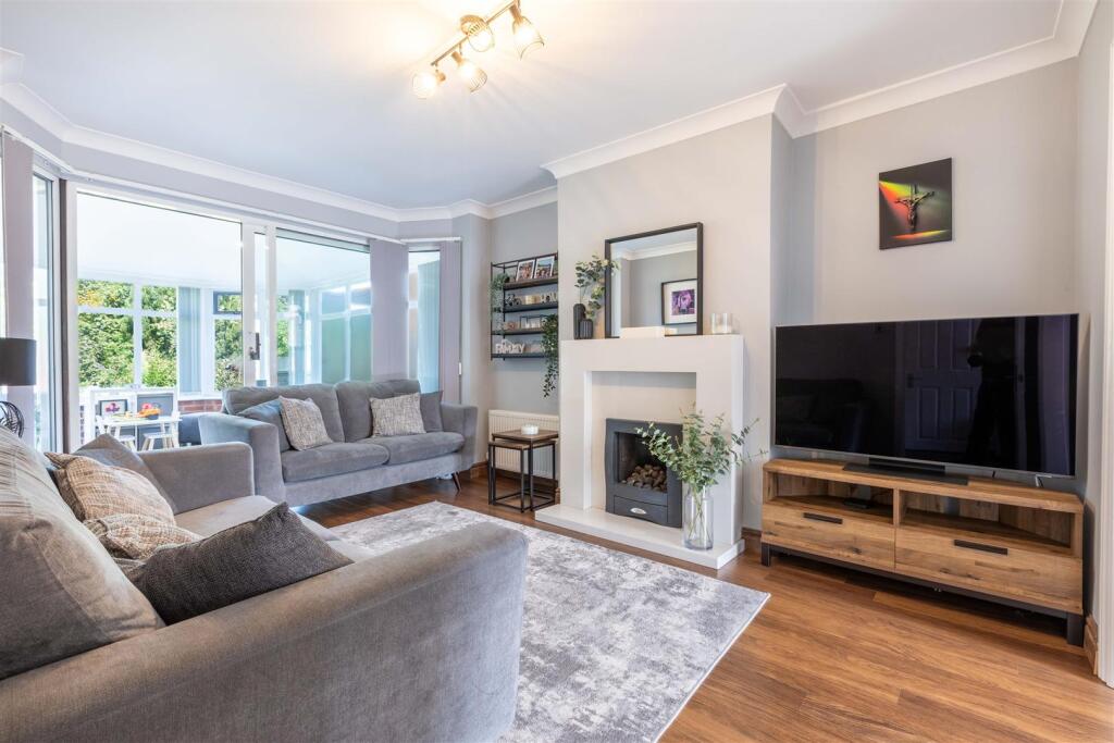 House in Birmingham, Lyndon Green - View 5