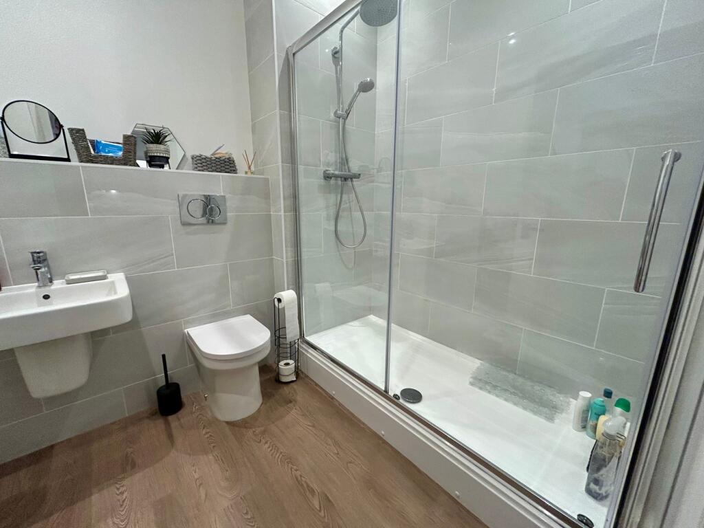 Additional image 5 of Bridgehouse Mills, Haworth , Keighley, BD22