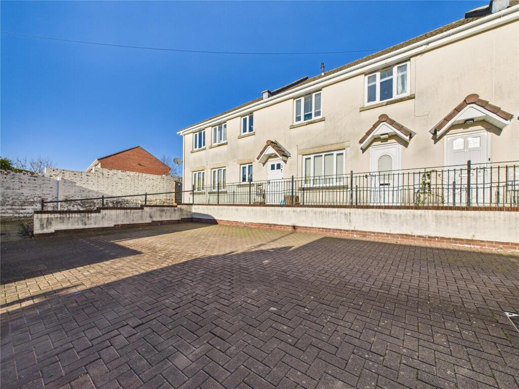 Main image of property: St. Aidans Road, Bristol, BS5