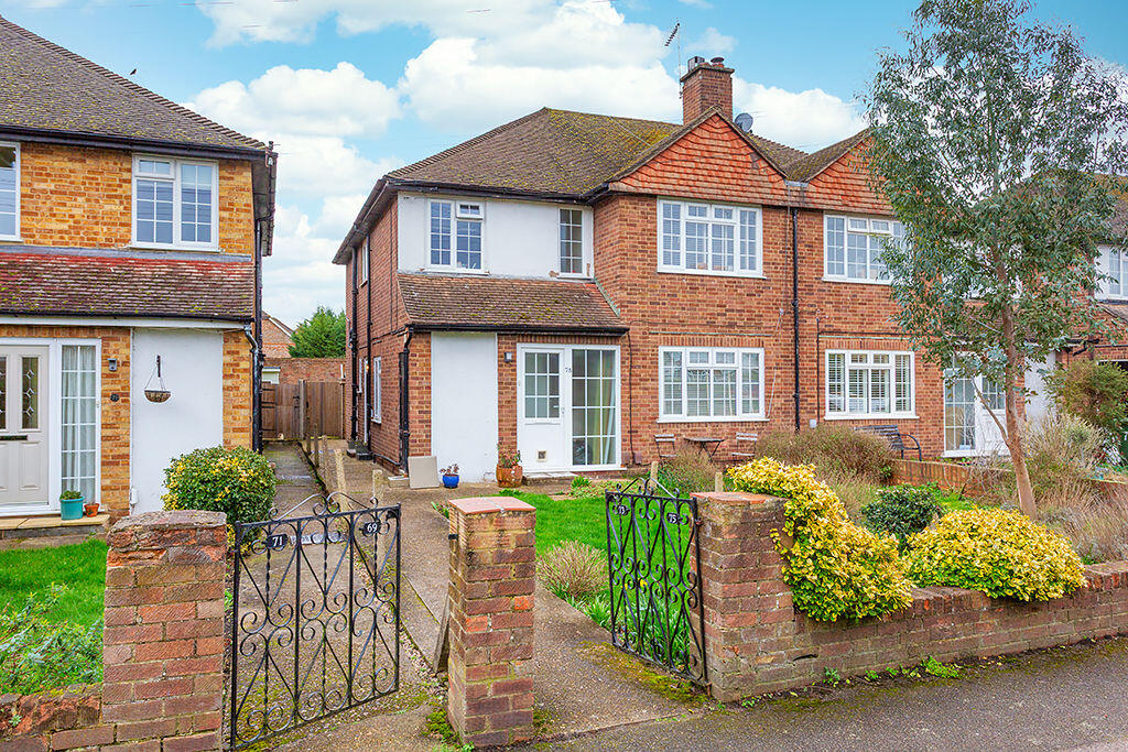 Main image of property: Angel Road, Thames Ditton, KT7