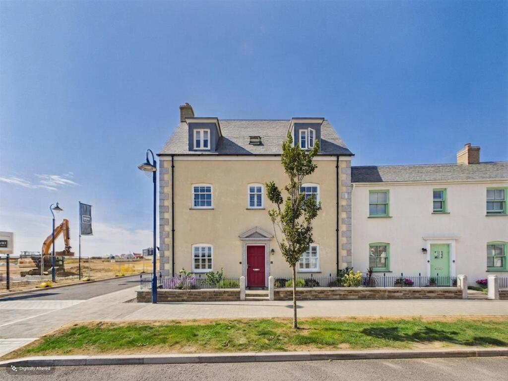Main image of property: Stret Duk Kernow, Nansledan, Newquay