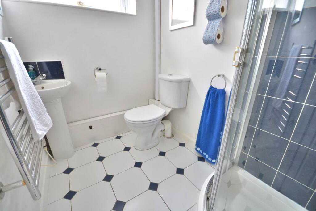 House in Kilsby - View 6