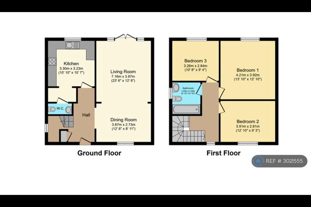 House in Bromley - View 4