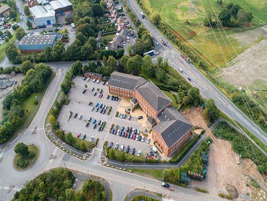 Additional image 2 of Bromwich Court, Gorsey Lane, Birmingham, Warwickshire