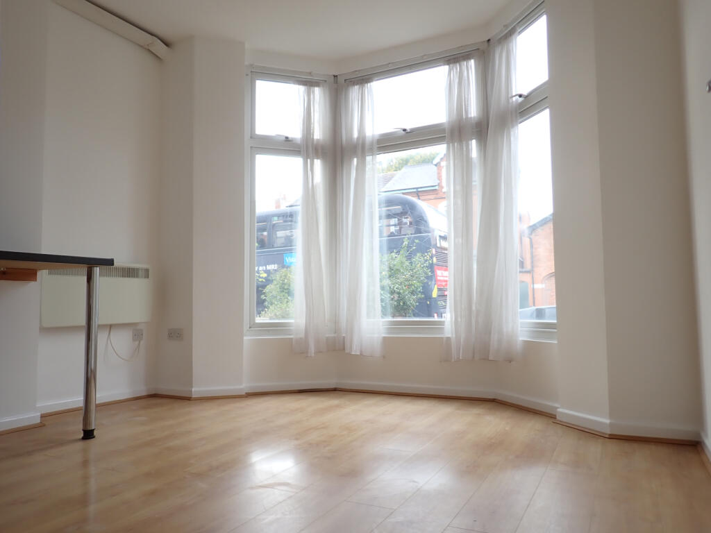 Main image of property: Vicarage Road, Kings Heath, Birmingham B14 7QA