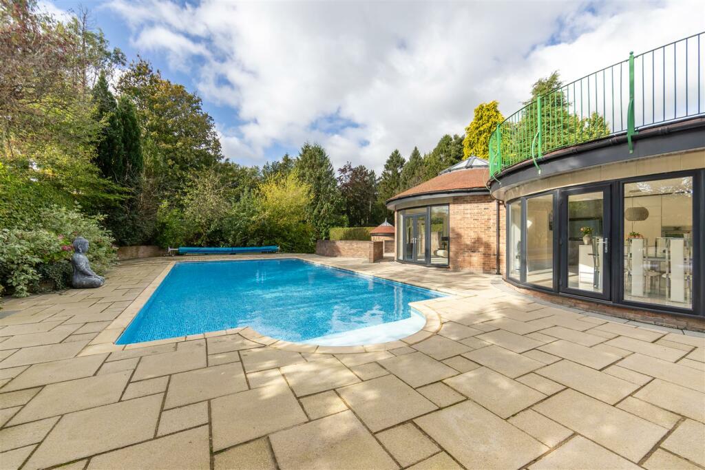 Moor Lane, Darras Hall, NE20 photo 4