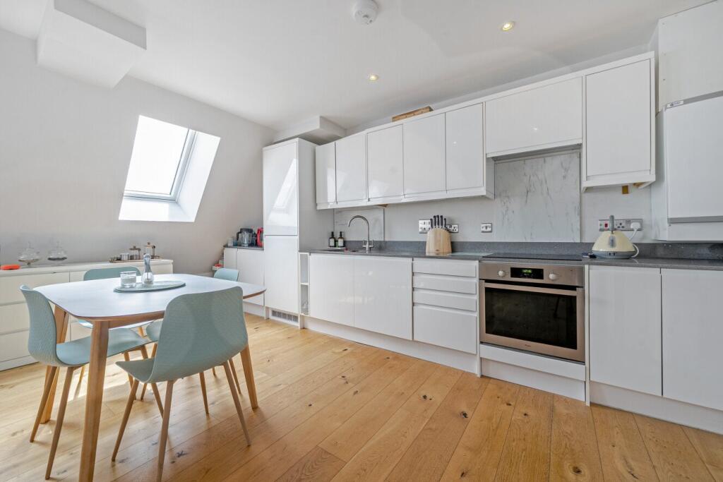 Main image of property: Coombe Road, Kingston upon Thames, Surrey, KT2