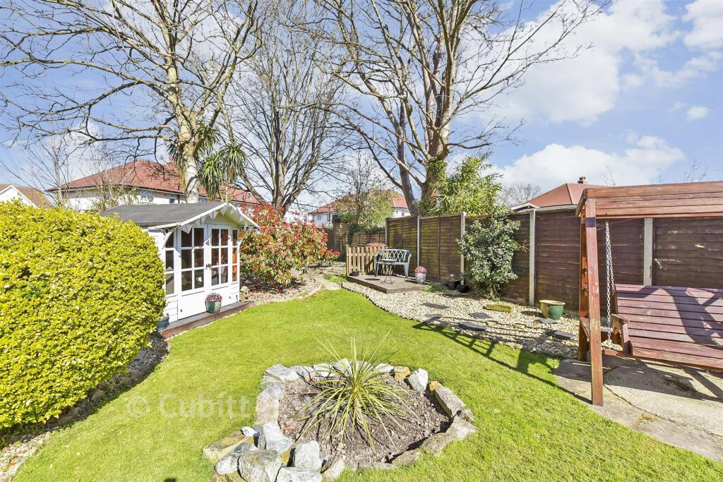 Main image of property: Arun Road, Bognor Regis, West Sussex