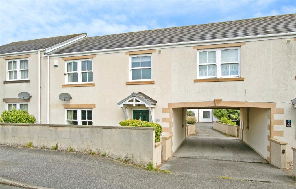 Main image of property: Milestone Court, Threemilestone, Truro, Cornwall, TR3