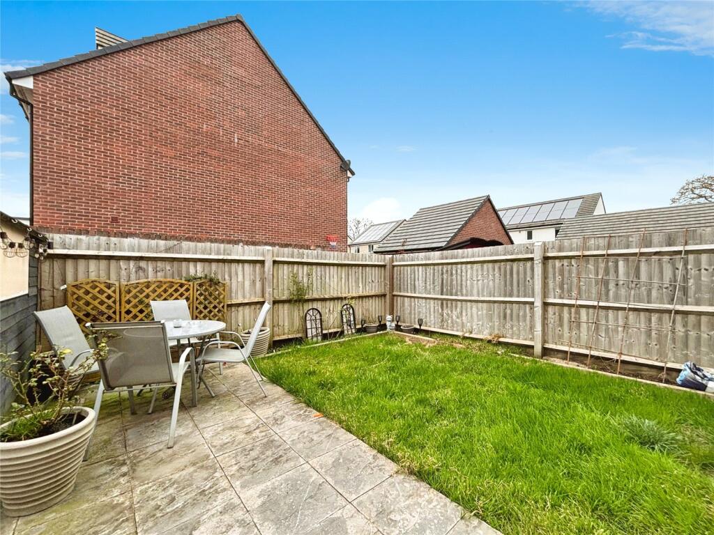 Additional image 19 of Swallows Rise, Westbury