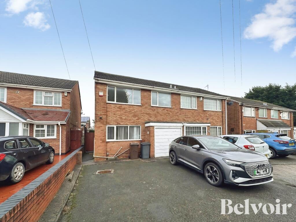 Main image of property: Grafton Drive, Willenhall, WV13