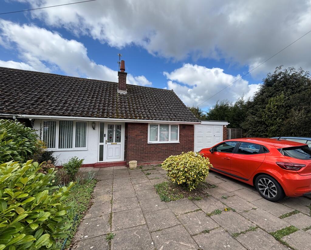 Main image of property: Whitgreave Avenue, Wolverhampton