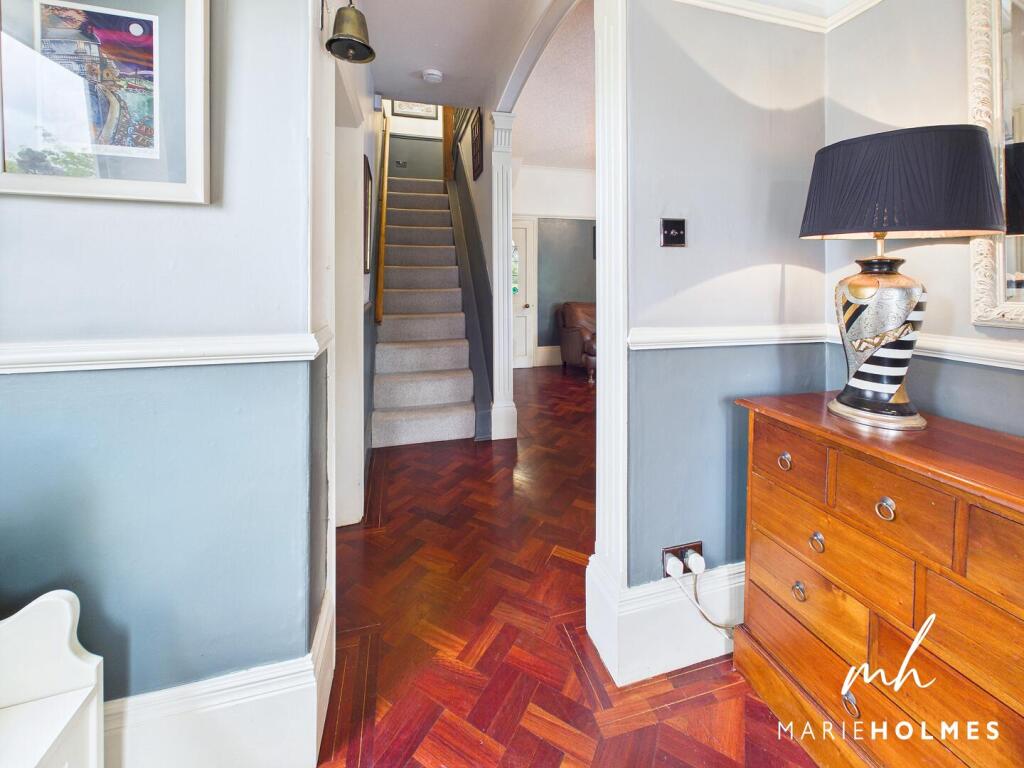 House in Hutton, Preston, Bottom of Hutton, Hutton - View 4
