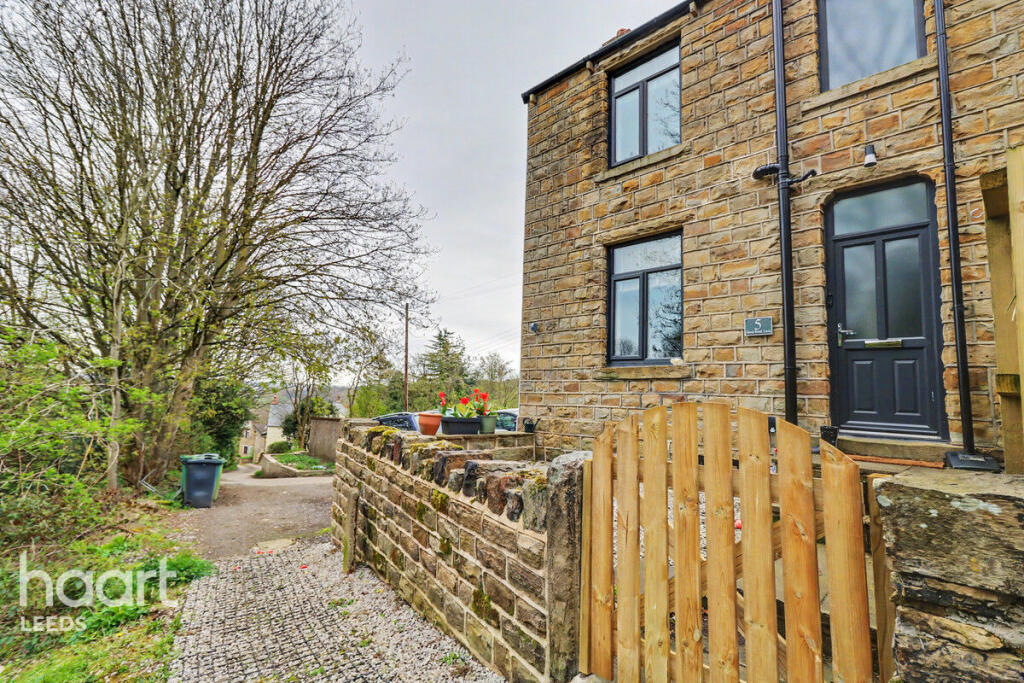 Main image of property: Hand Bank Lane, MIRFIELD