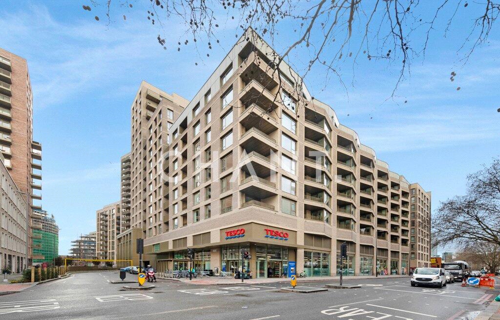 Main image of property: Phoenix Court, 281 Kennington Road, SE11