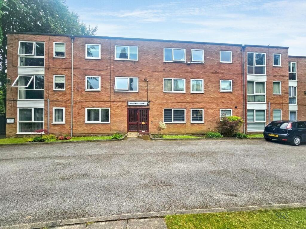 Main image of property: Regent Court, Singleton Road, Salford
