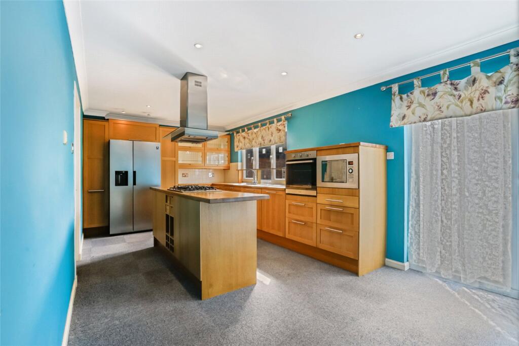 House in Edinburgh - View 4