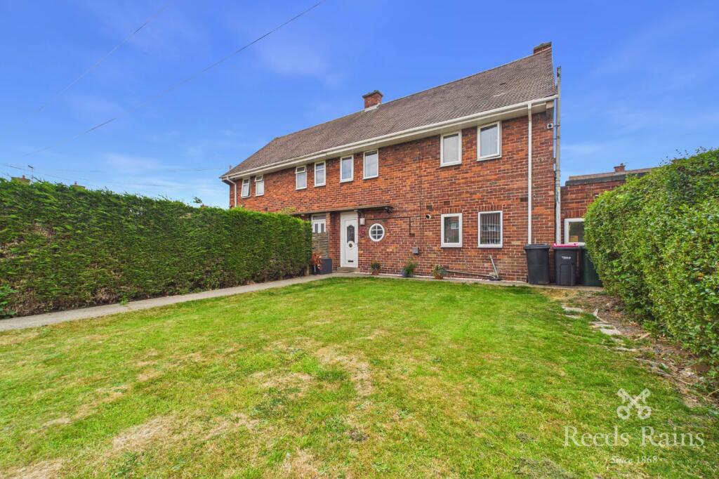 Main image of property: Rowena Drive, Thurcroft, Rotherham, South Yorkshire, S66