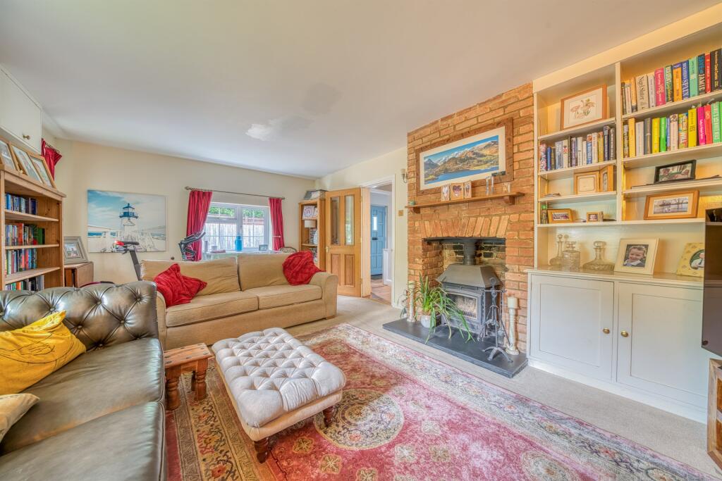 House in New Forest, Damerham - View 4