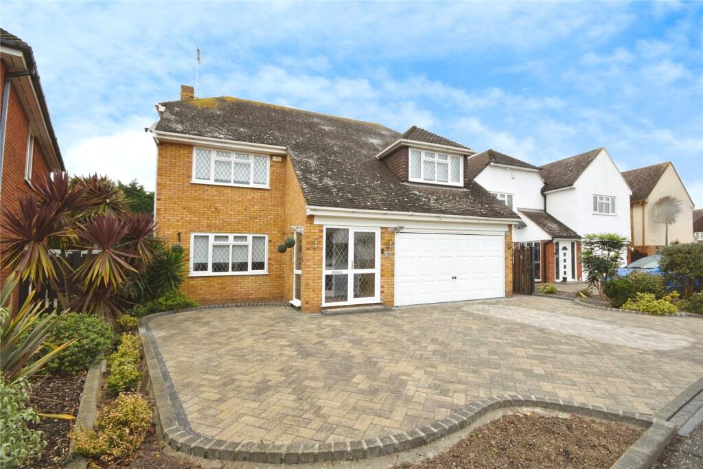 Main image of property: Bishopsteignton, Shoeburyness, Southend-on-Sea, Essex, SS3