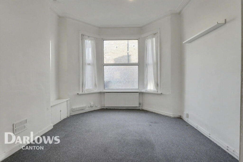 Main image of property: Radnor Road, Cardiff