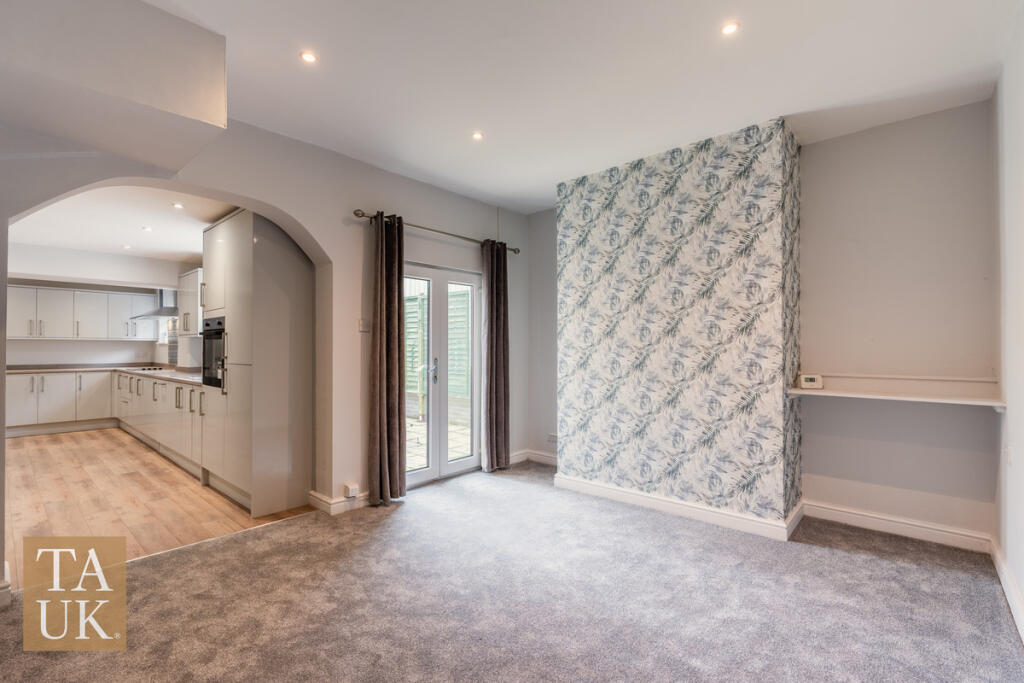 House in Llanberis - View 3