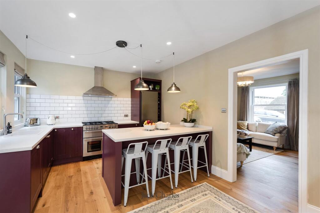 Main image of property: Stewart Road, Tunbridge Wells