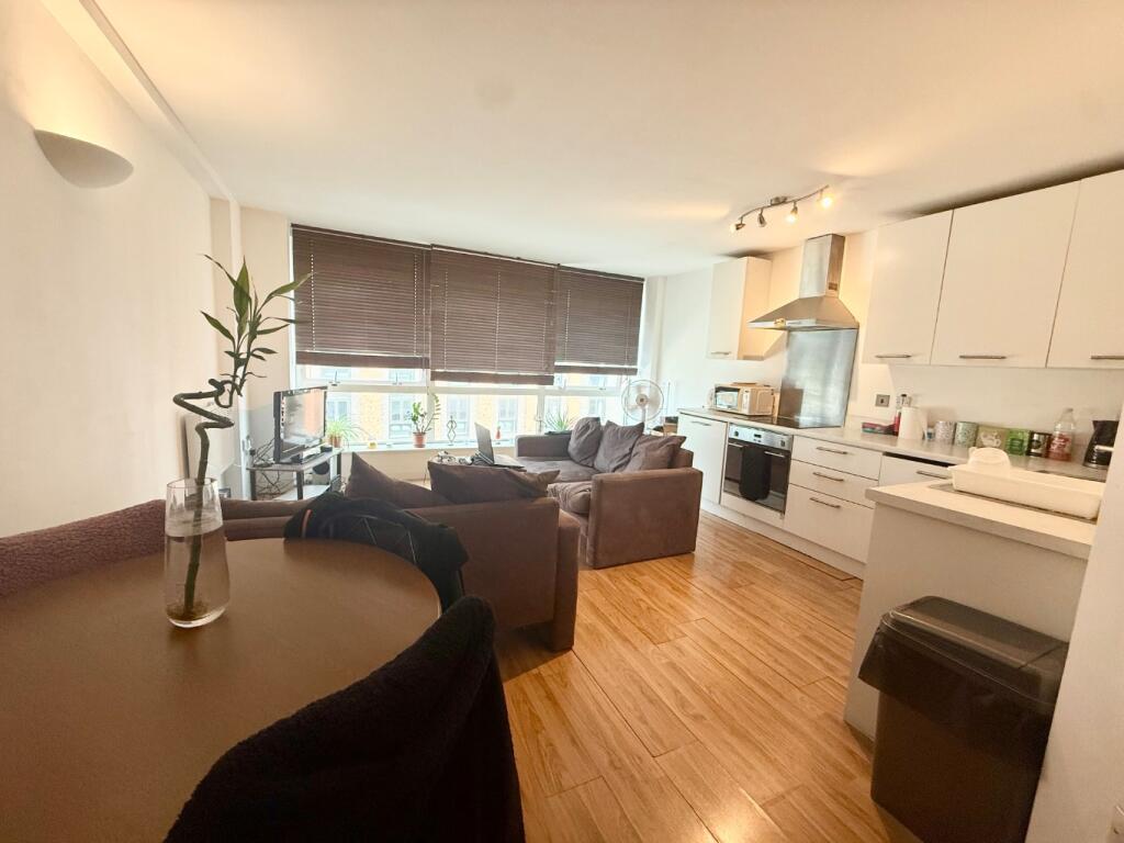 Main image of property: Huntingdon Street, Nottingham, Nottinghamshire, NG1