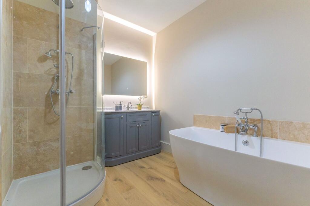 Additional image 7 of Apartment 1, 1 Sion Hill Place, Bath, Somerset, BA1
