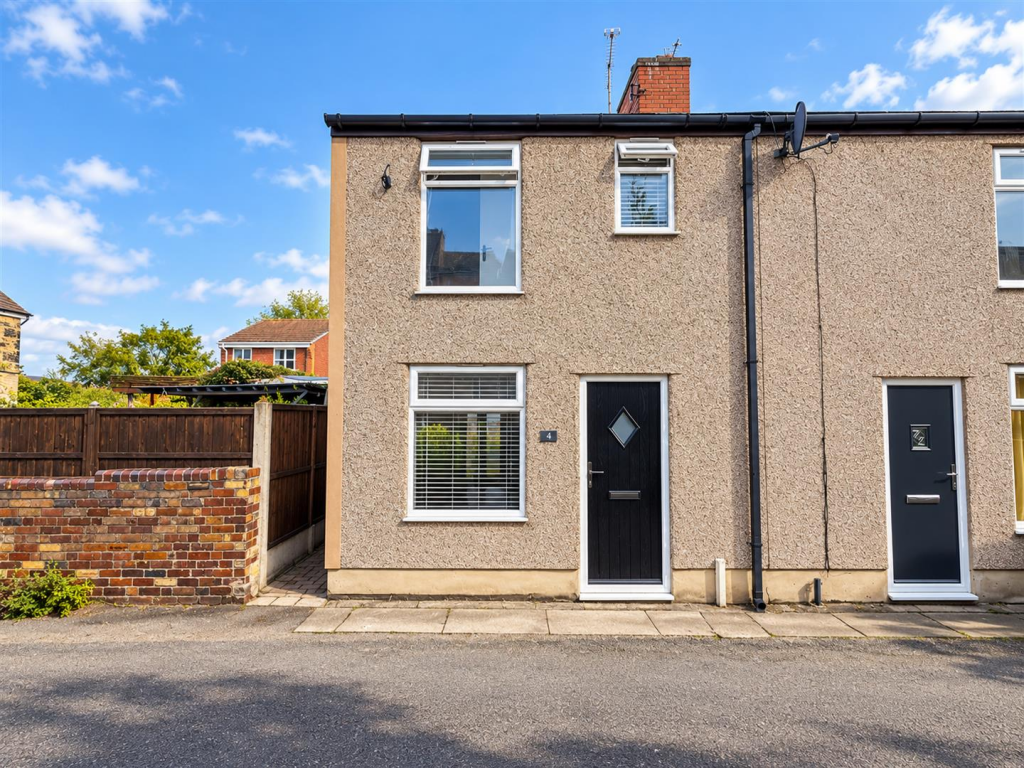 Main image of property: Stephens Lane, Rhosllanerchrugog, Wrexham