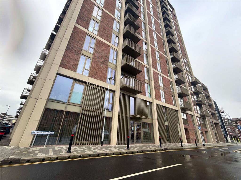 Main image of property: Hulme Street, Salford, Greater Manchester, M5