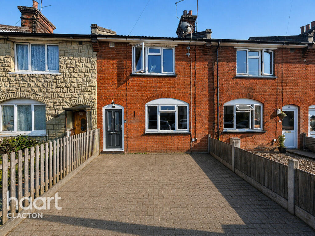 Main image of property: Foster Road, HARWICH