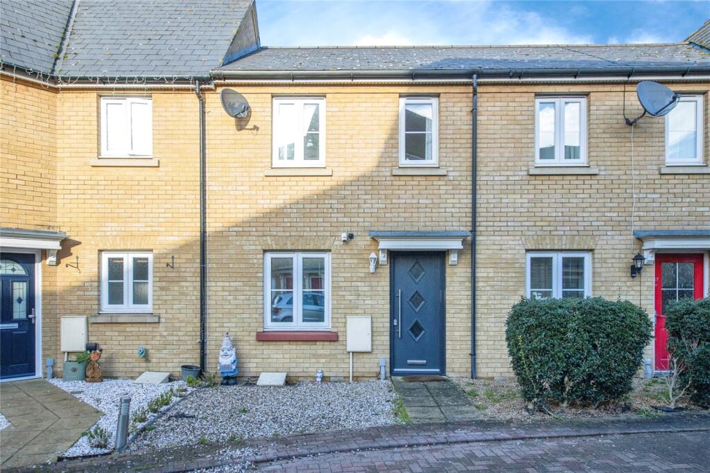 Main image of property: Appleton Mews, COLCHESTER, Essex, CO4