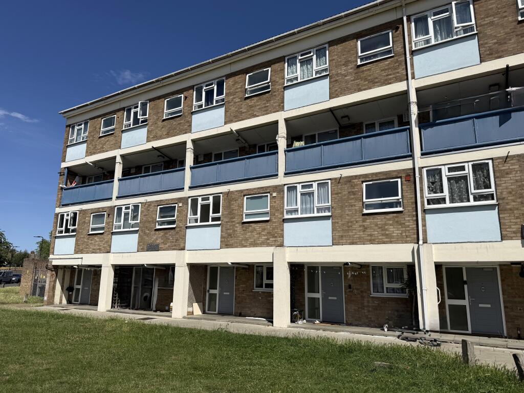 Main image of property: Stanfield House, Academy Gardens, Northolt, UB5 5PE
