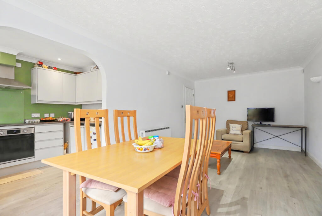 Apartment in Oxford - View 5