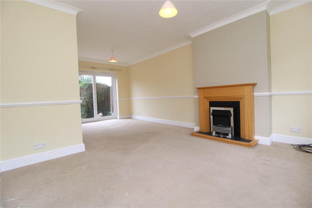 Main image of property: Queenswood Avenue, Hutton, CM13