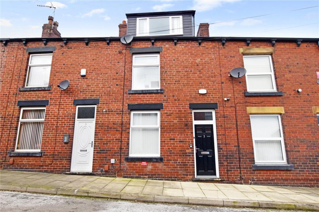 Main image of property: Oak Street, Churwell, Morley, Leeds