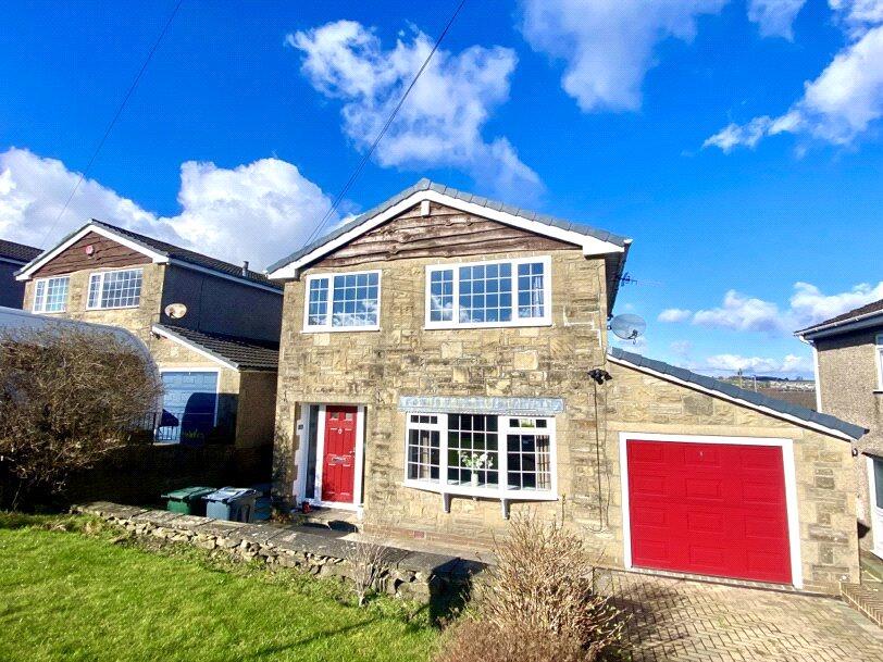 Main image of property: Occupation Lane, Oakworth, Keighley, West Yorkshire, BD22