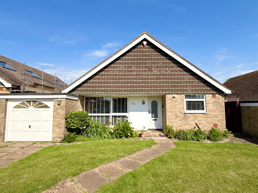 Main image of property: Mulberry Close, Shoreham-By-Sea